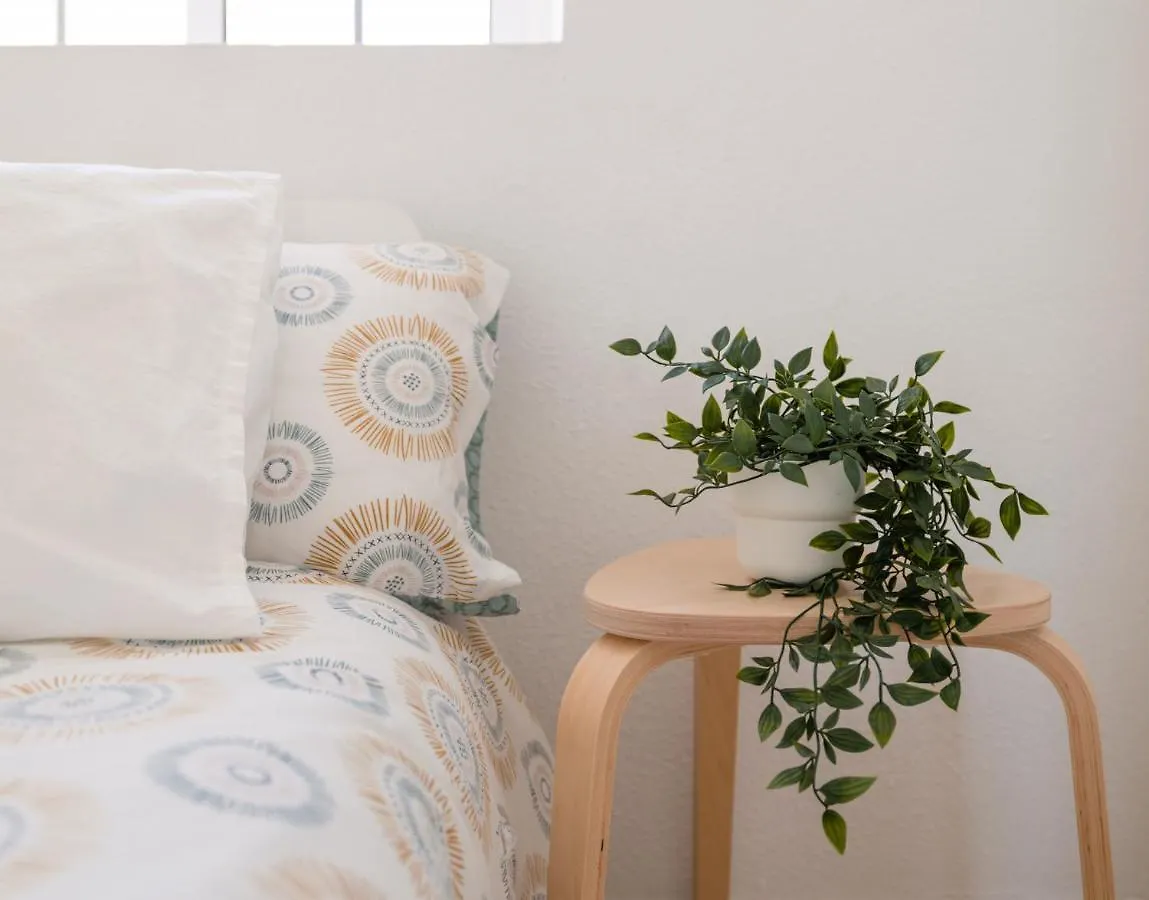 Apartament Casa Da Roca Beach House In El Medano