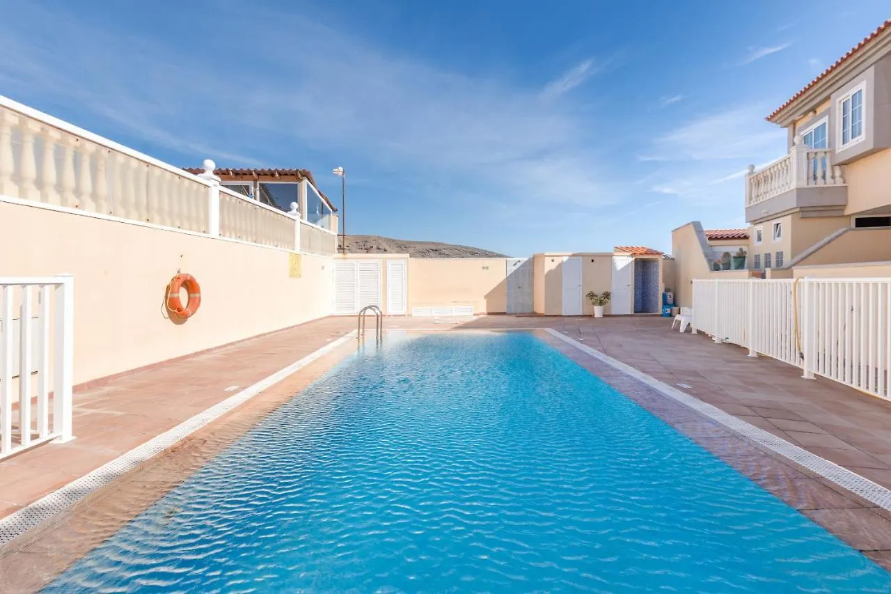 Casa Da Roca Beach House In El Medano Apartment El Medano (Tenerife)